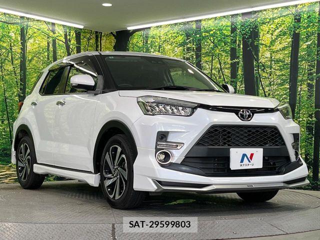 Toyota RAIZE 2020-05 8368281-16