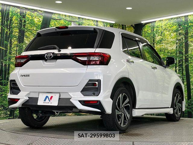 Toyota RAIZE 2020-05 8368281-17