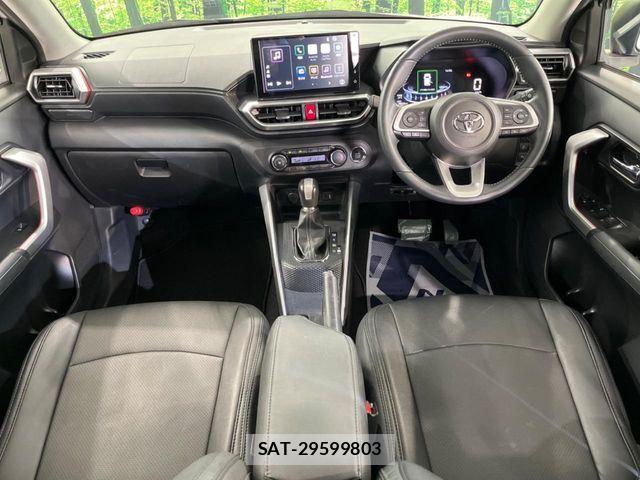 Toyota RAIZE 2020-05 8368281-1