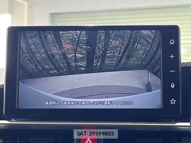 Toyota RAIZE 2020-05 8368281-3