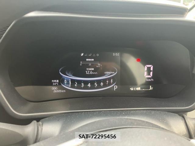 Toyota RAIZE 2021-12 8368285-9