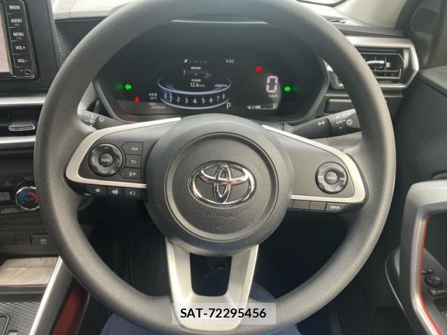 Toyota RAIZE 2021-12 8368285-10