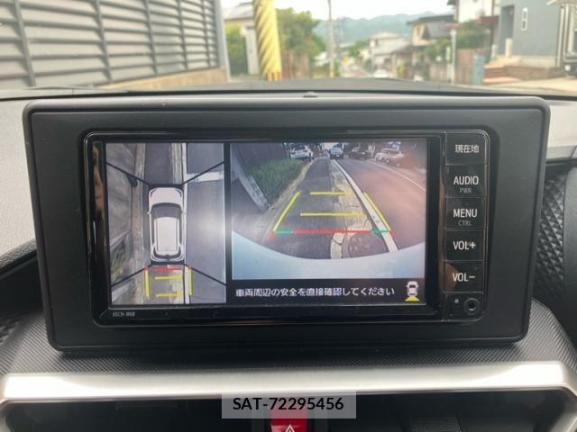 Toyota RAIZE 2021-12 8368285-11