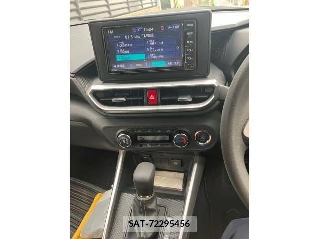 Toyota RAIZE 2021-12 8368285-13