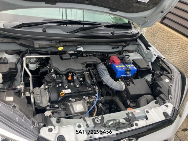 Toyota RAIZE 2021-12 8368285-21