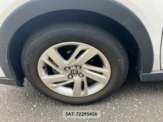 Toyota RAIZE 2021-12 8368285-5