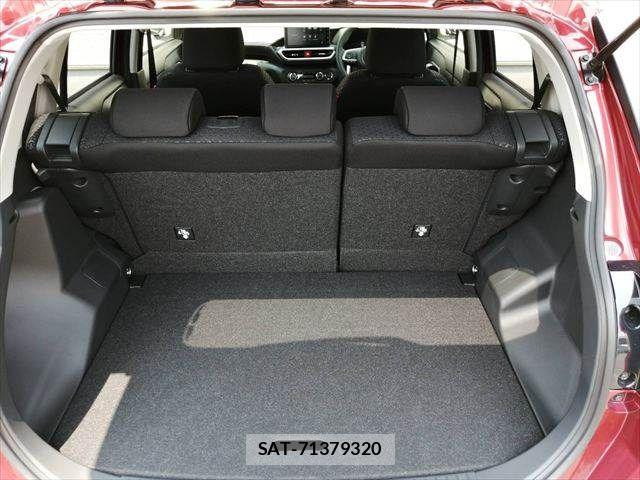 Toyota RAIZE 2026-07 8368267-10