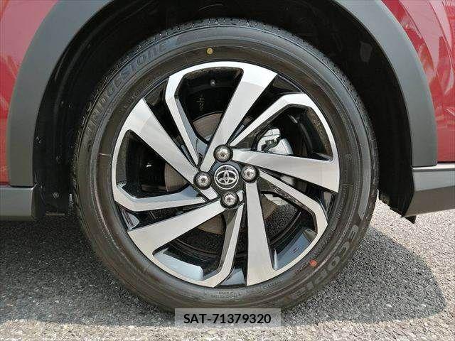 Toyota RAIZE 2026-07 8368267-15