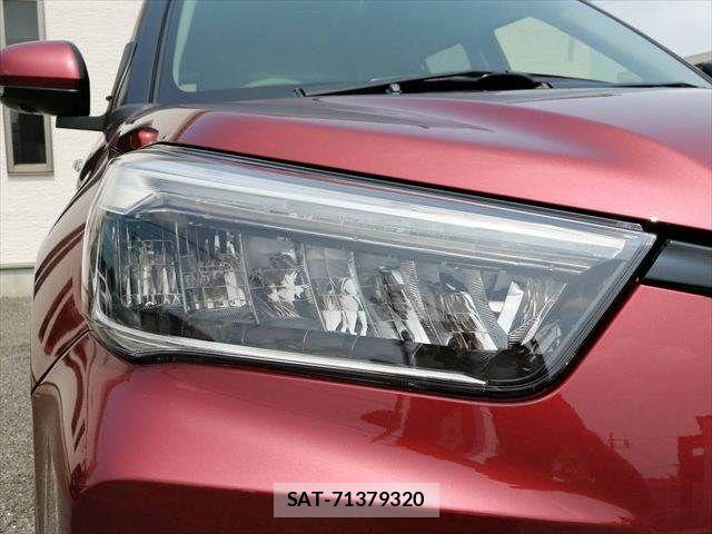 Toyota RAIZE 2026-07 8368267-24