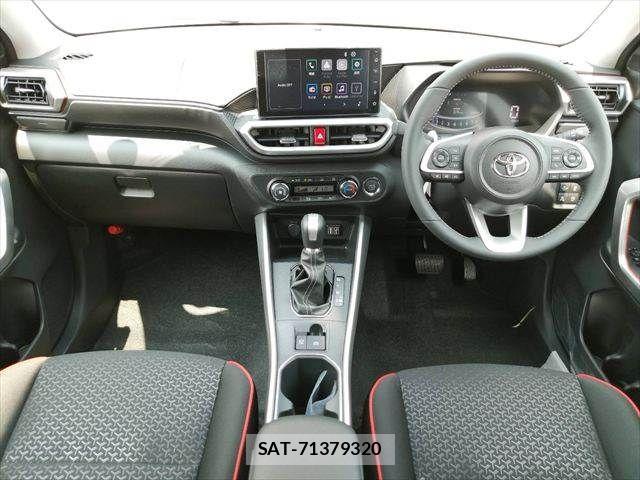 Toyota RAIZE 2026-07 8368267-2