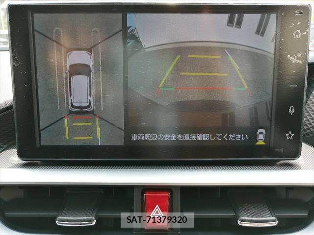 Toyota RAIZE 2026-07 8368267-4