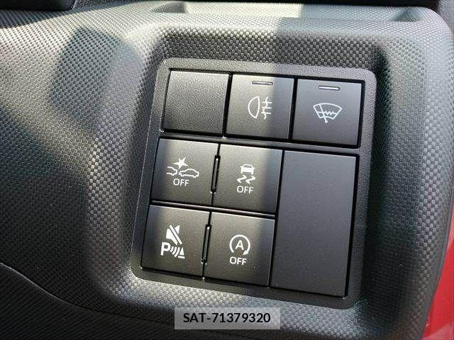 Toyota RAIZE 2026-07 8368267-5