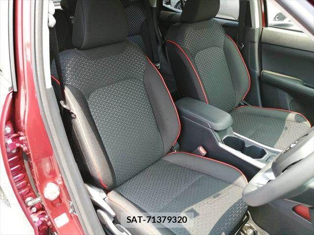 Toyota RAIZE 2026-07 8368267-8