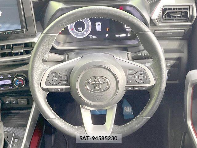 Toyota RAIZE 2021-04 8368268-10