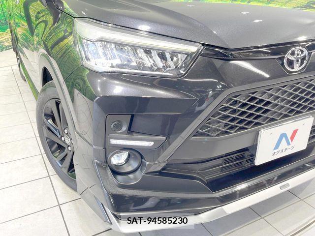Toyota RAIZE 2021-04 8368268-11