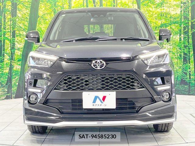 Toyota RAIZE 2021-04 8368268-13