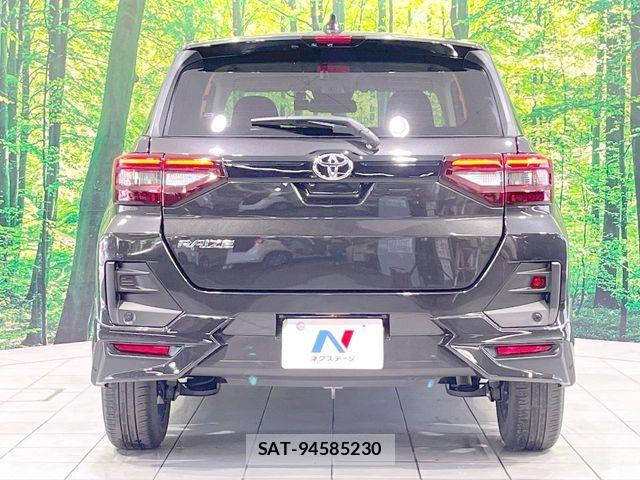 Toyota RAIZE 2021-04 8368268-14