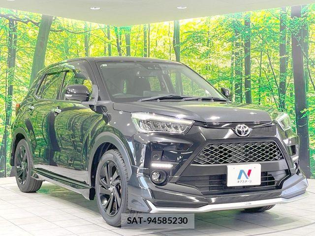 Toyota RAIZE 2021-04 8368268-15