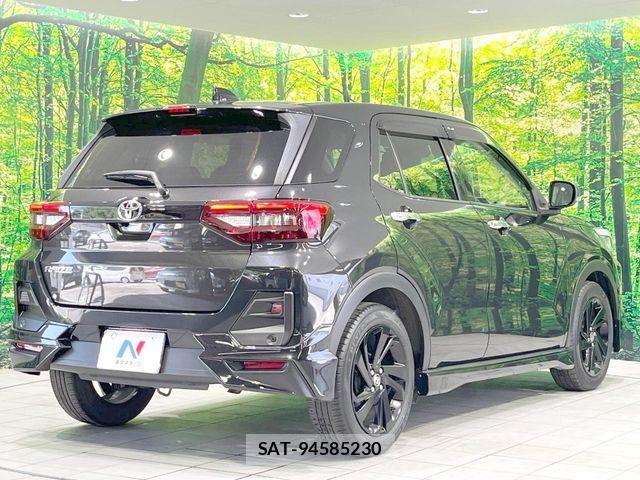 Toyota RAIZE 2021-04 8368268-16