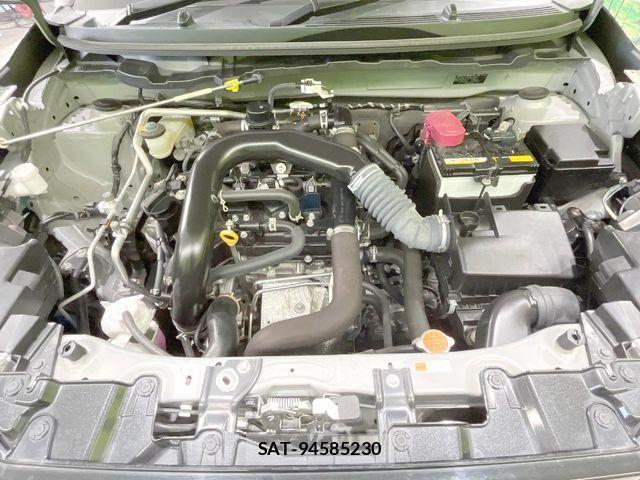 Toyota RAIZE 2021-04 8368268-17