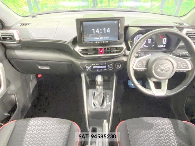 Toyota RAIZE 2021-04 8368268-1