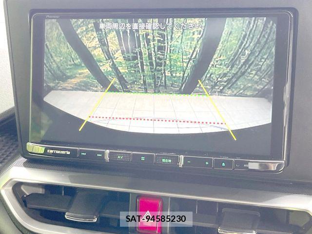 Toyota RAIZE 2021-04 8368268-4