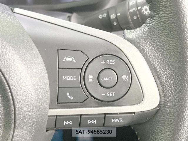 Toyota RAIZE 2021-04 8368268-5