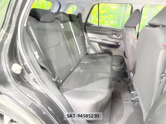 Toyota RAIZE 2021-04 8368268-8