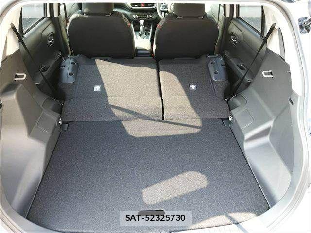 Toyota RAIZE 2026-07 8368265-11