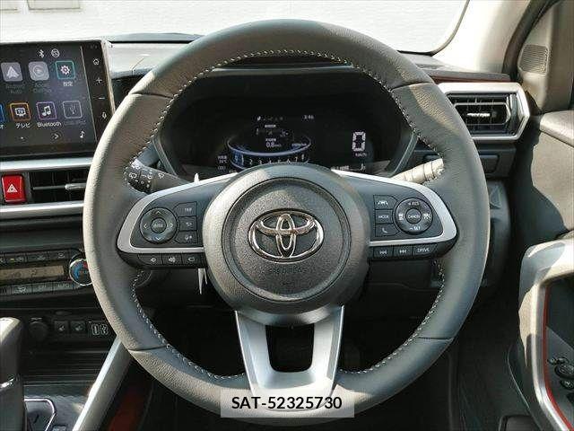 Toyota RAIZE 2026-07 8368265-12