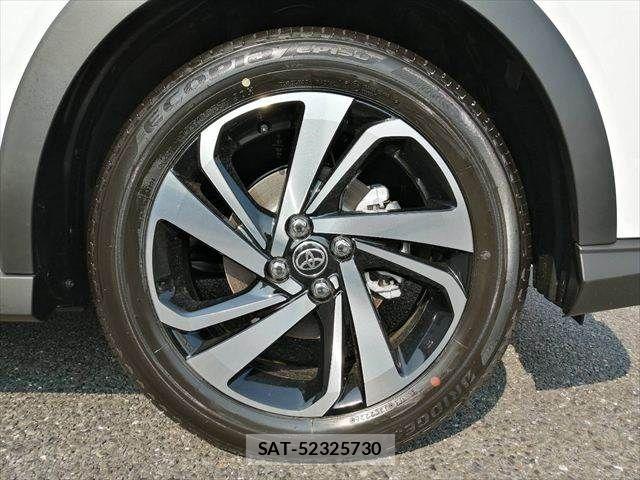 Toyota RAIZE 2026-07 8368265-15