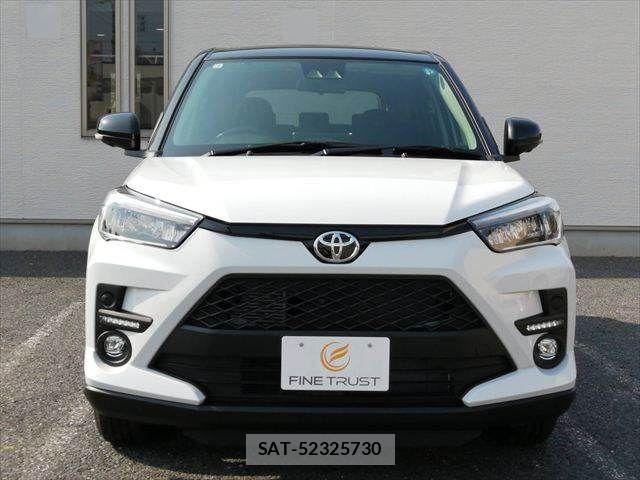 Toyota RAIZE 2026-07 8368265-16