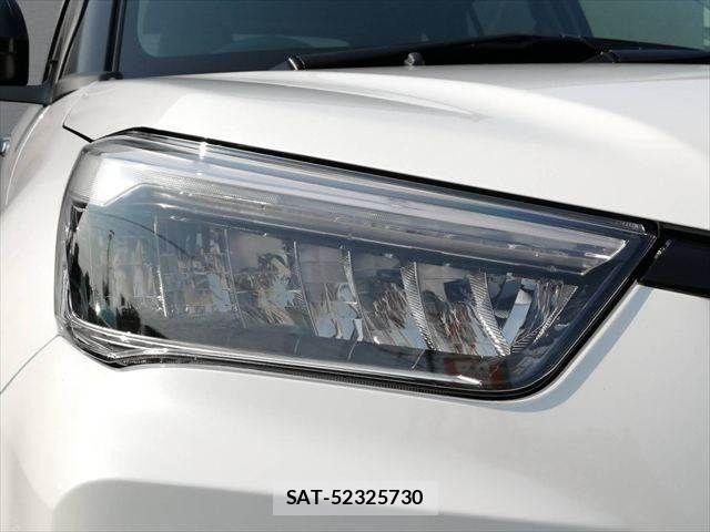 Toyota RAIZE 2026-07 8368265-24