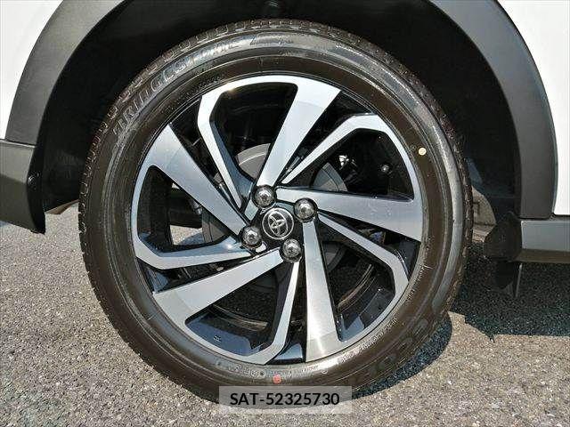 Toyota RAIZE 2026-07 8368265-29