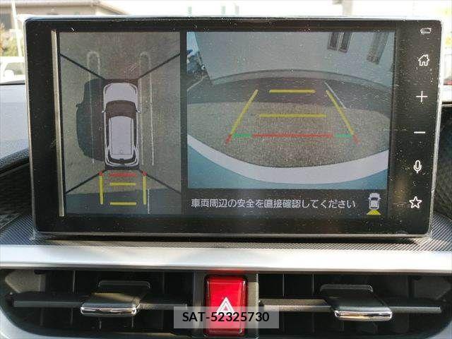 Toyota RAIZE 2026-07 8368265-4