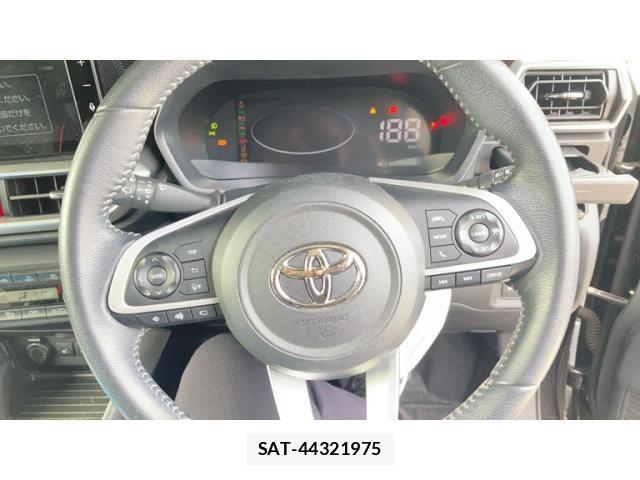 Toyota RAIZE 2022-01 8368288-9