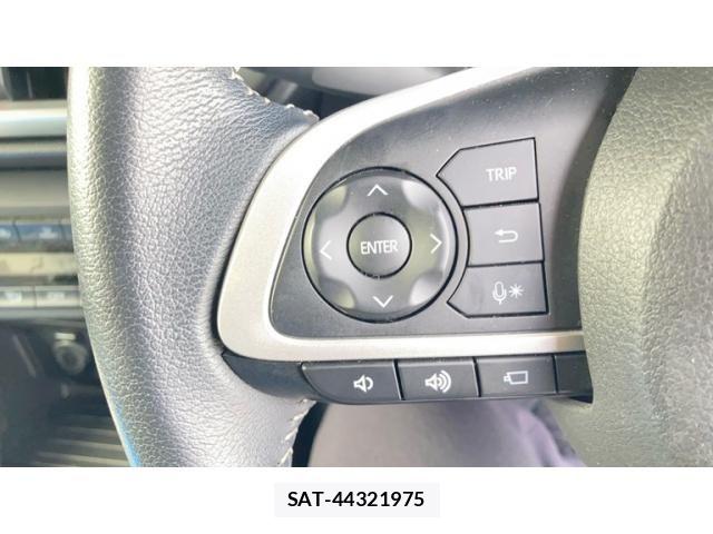 Toyota RAIZE 2022-01 8368288-11