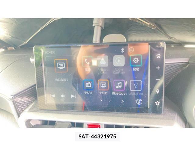 Toyota RAIZE 2022-01 8368288-14