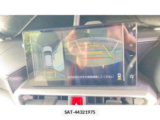 Toyota RAIZE 2022-01 8368288-15