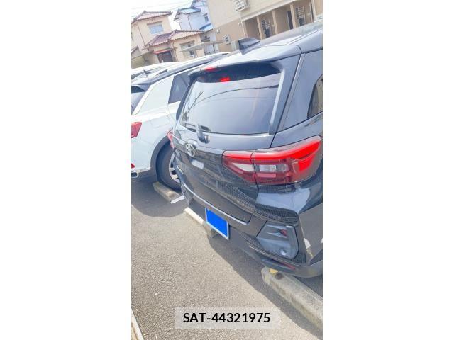 Toyota RAIZE 2022-01 8368288-1