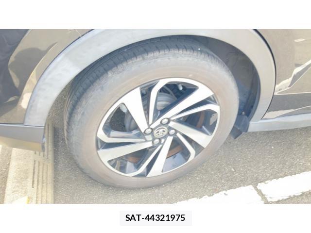 Toyota RAIZE 2022-01 8368288-4