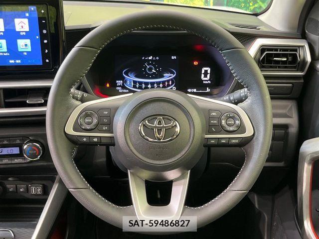 Toyota RAIZE 2023-11 8368270-10