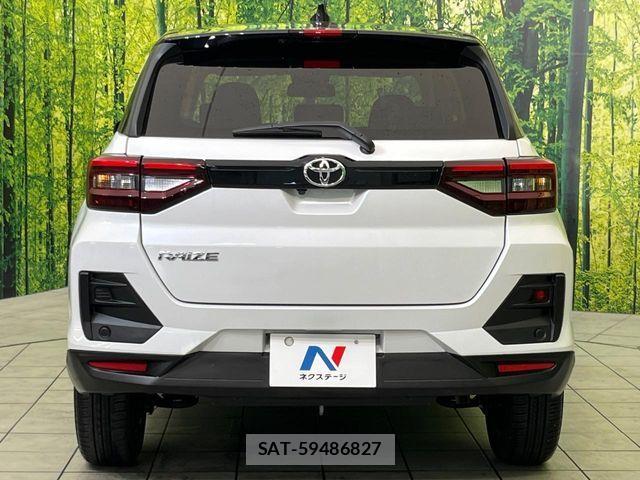 Toyota RAIZE 2023-11 8368270-14