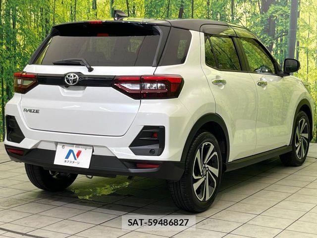 Toyota RAIZE 2023-11 8368270-16