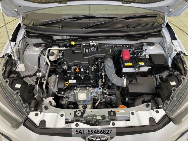 Toyota RAIZE 2023-11 8368270-17