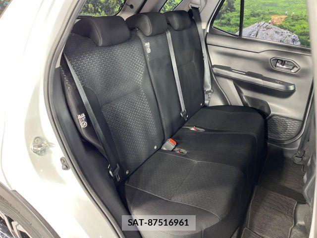 Toyota RAIZE 2021-03 8368284-9