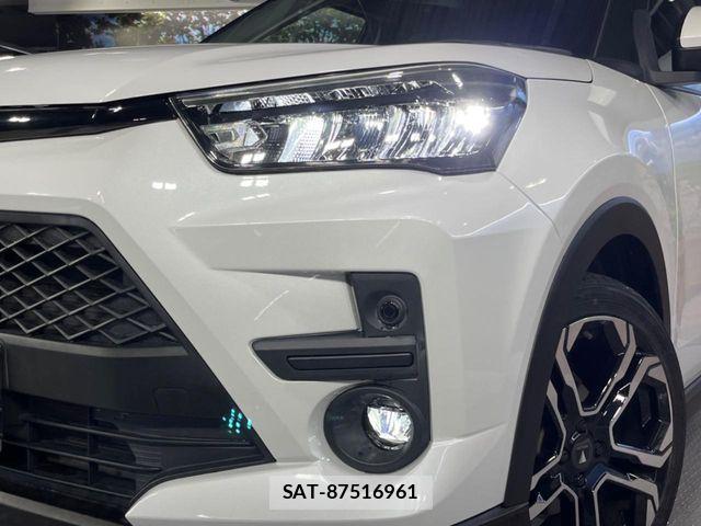 Toyota RAIZE 2021-03 8368284-11