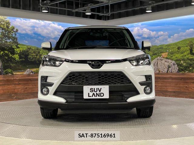 Toyota RAIZE 2021-03 8368284-14