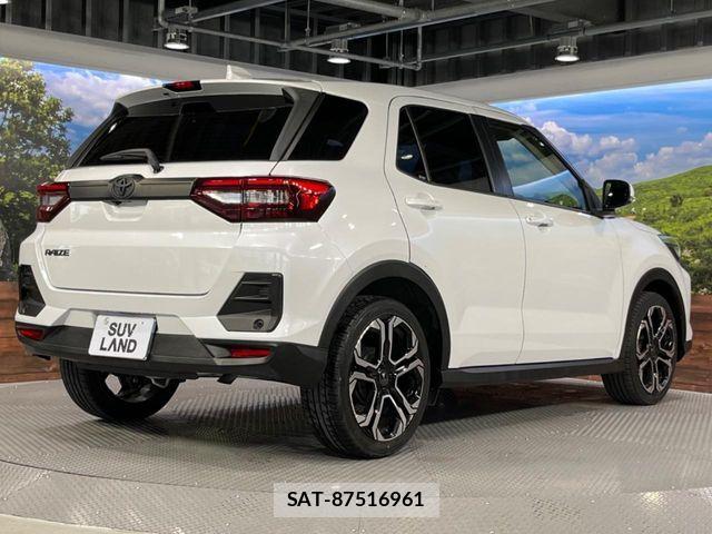 Toyota RAIZE 2021-03 8368284-17