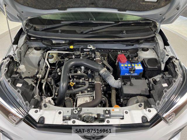 Toyota RAIZE 2021-03 8368284-19